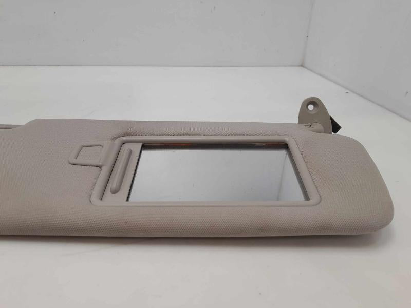 2018 Kia Sorento Sun Visor