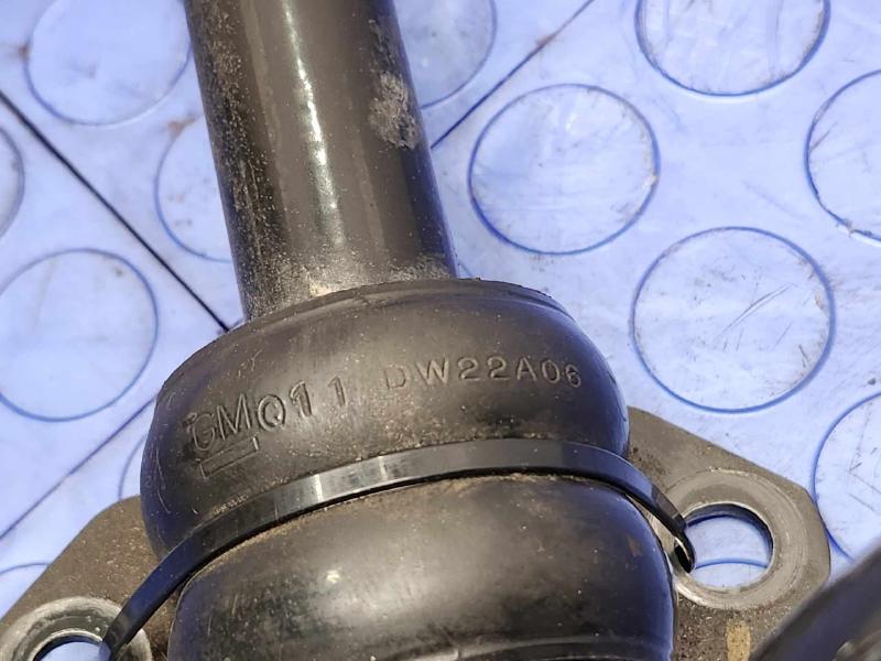 2016 Chevrolet Trax Stabilizer Bar