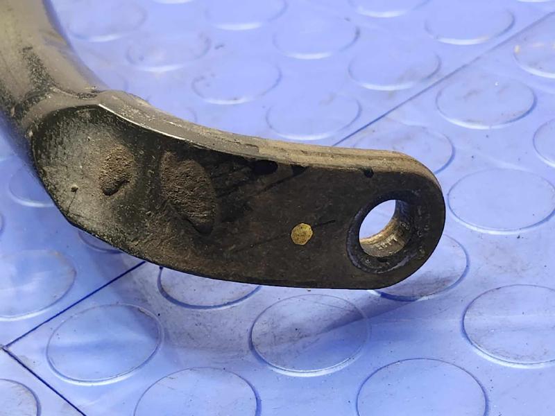 2016 Chevrolet Trax Stabilizer Bar
