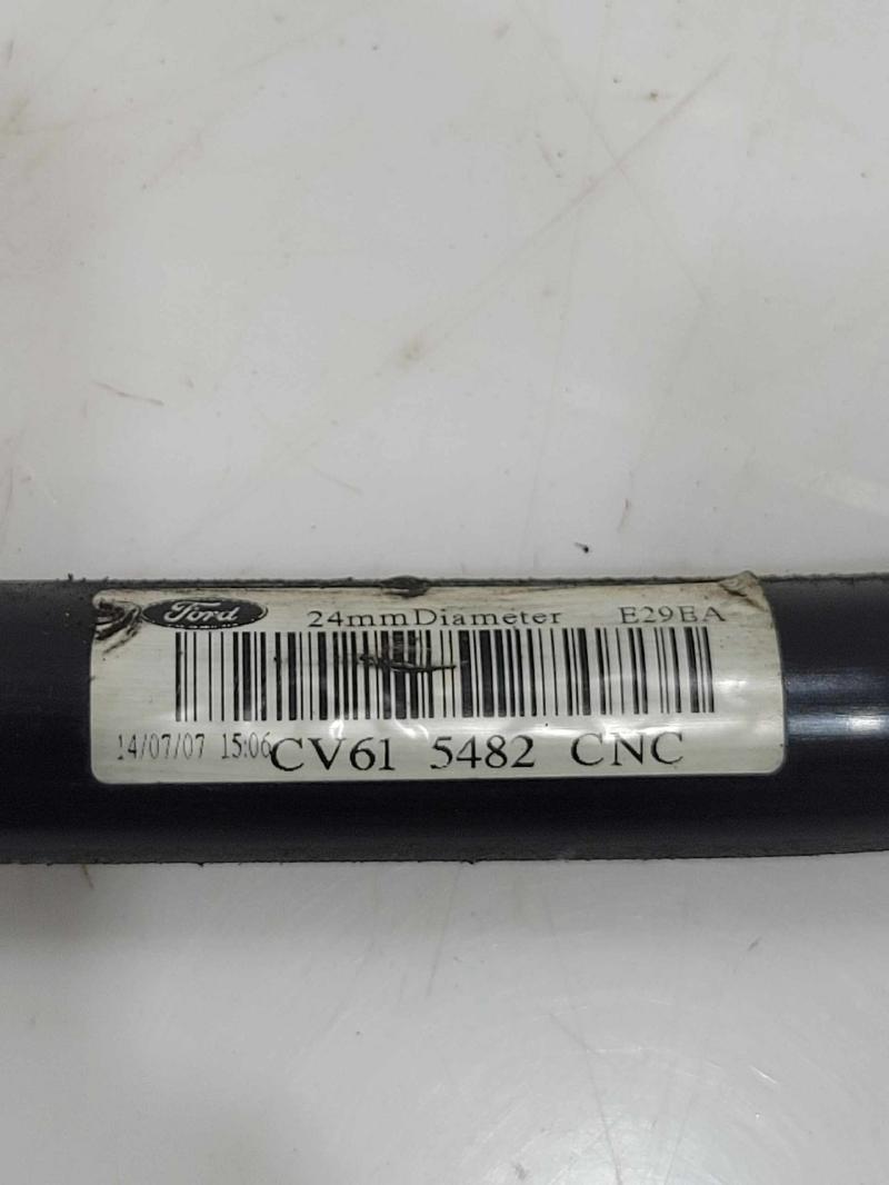 2014 Ford Escape Stabilizer Bar