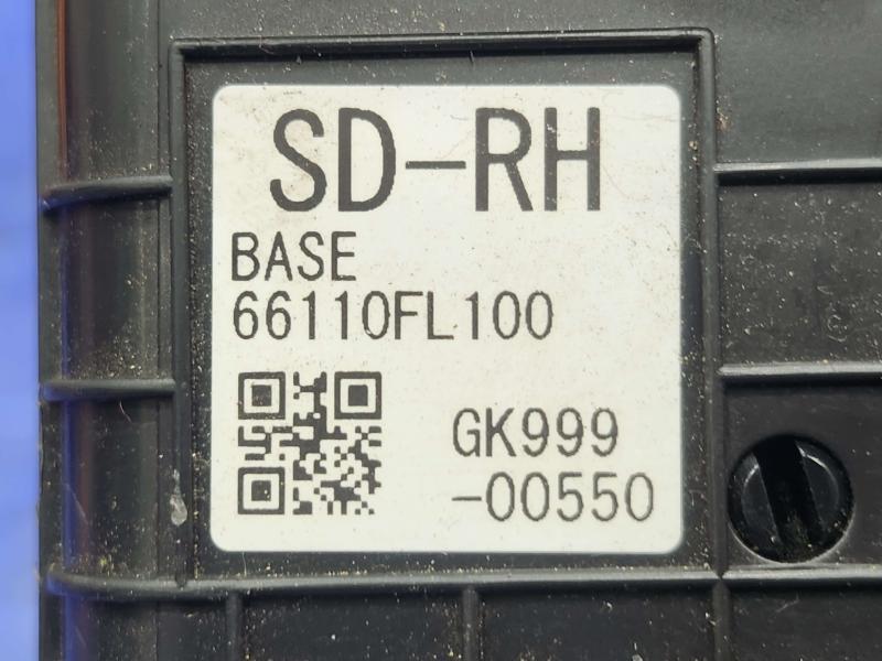 2021 Subaru Crosstrek Misc Ebay Parts