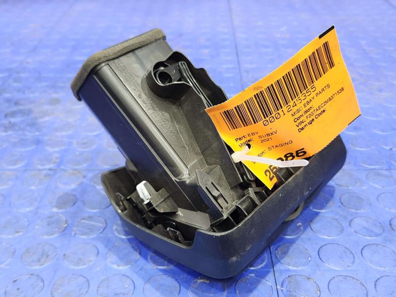 2021 Subaru Crosstrek Misc Ebay Parts