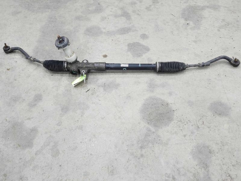 2014 Hyundai Santa Fe Steering Gear (Incl. Rack)
