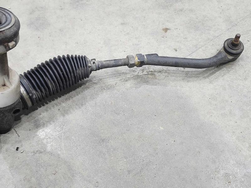 2014 Hyundai Santa Fe Steering Gear (Incl. Rack)