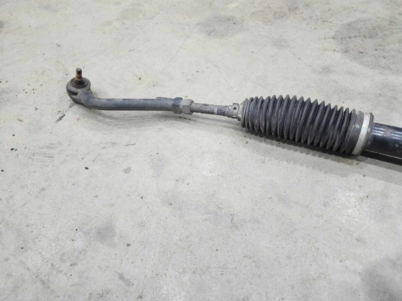 2014 Hyundai Santa Fe Steering Gear (Incl. Rack)