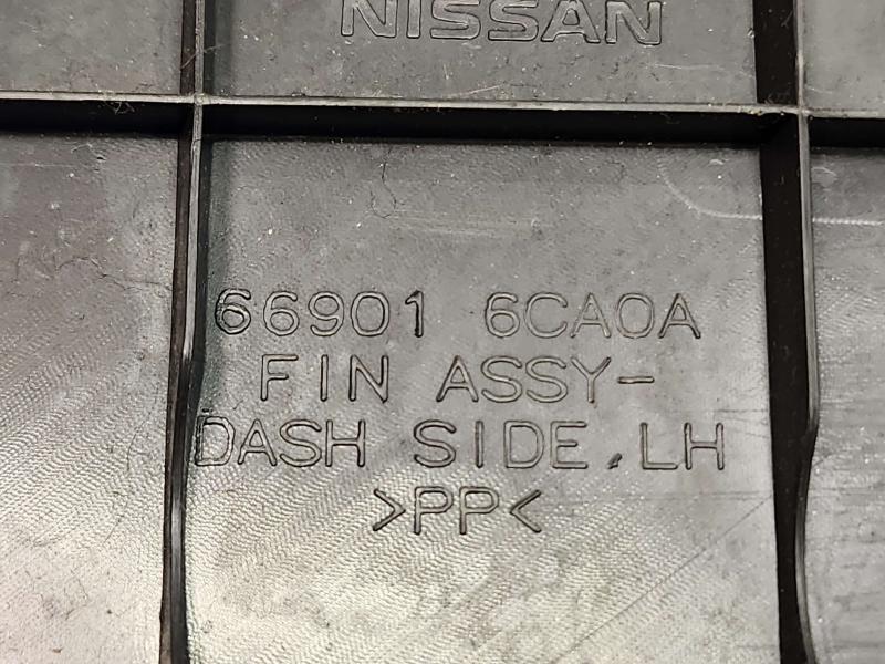 2022 Nissan Altima Misc Ebay Parts