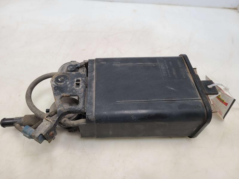 2002 Toyota RAV4 Evaporator Canister