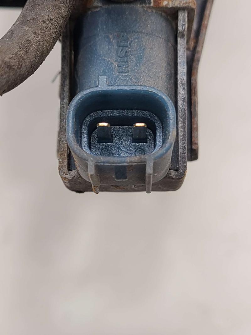 2002 Toyota RAV4 Evaporator Canister