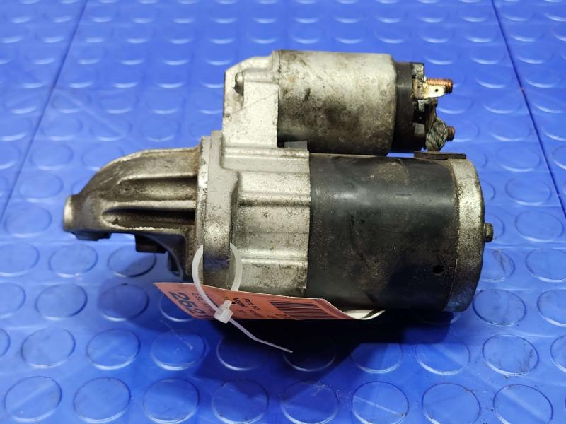 2014 Subaru Forester Starter Motor
