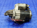 2014 Subaru Forester Starter Motor