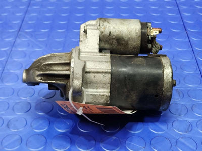 2014 Subaru Forester Starter Motor