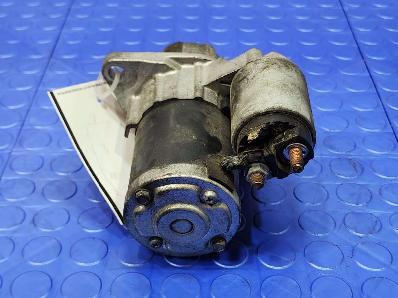 2014 Subaru Forester Starter Motor