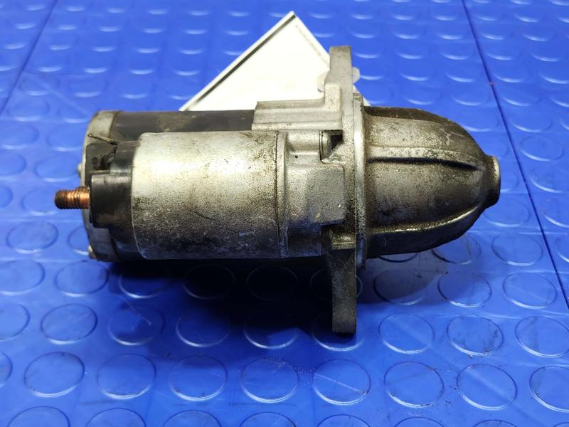 2014 Subaru Forester Starter Motor