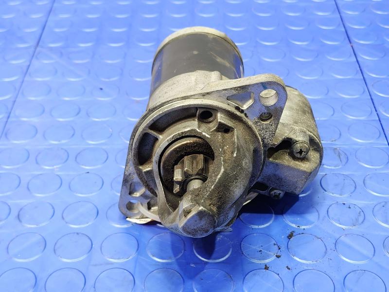 2014 Subaru Forester Starter Motor