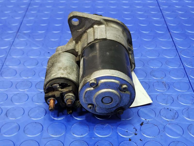 2014 Subaru Forester Starter Motor