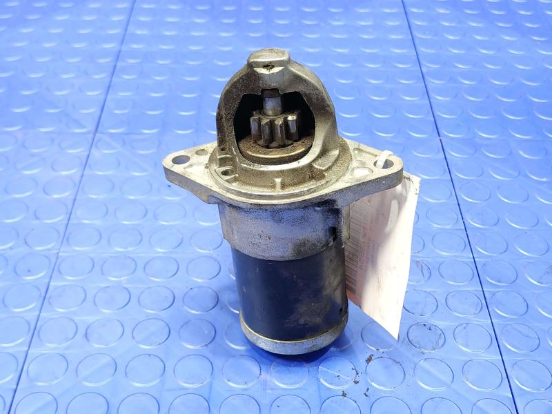 2014 Subaru Forester Starter Motor
