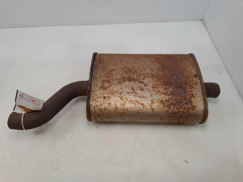 2013 - 2019 Ford Escape Center Intermediate Exhaust Muffler Assembly OEM CV6Z5230CJ