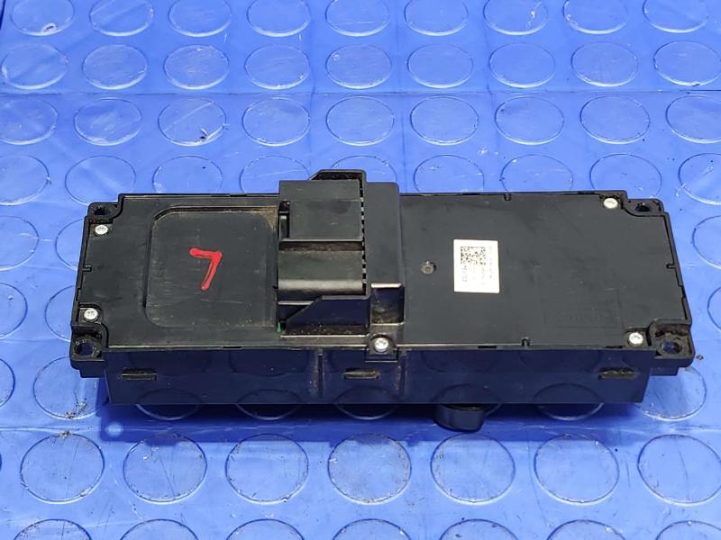 2018 Ford Expedition Misc Ebay Parts