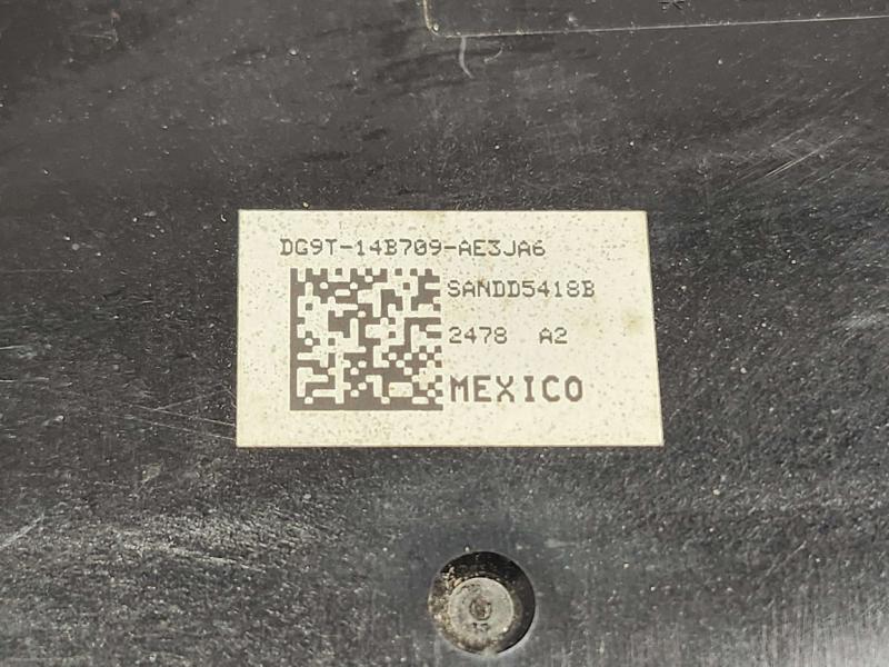 2018 Ford Expedition Misc Ebay Parts