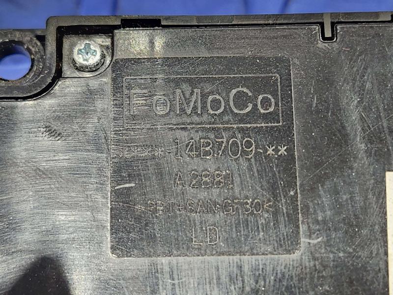 2018 Ford Expedition Misc Ebay Parts