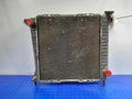 1991 Ford Ranger Radiator
