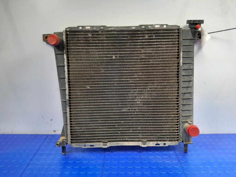 1991 Ford Ranger Radiator