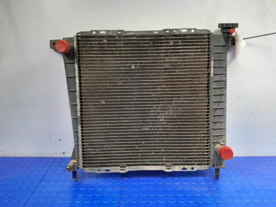 1991 Ford Ranger Radiator