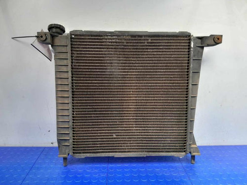 1991 Ford Ranger Radiator