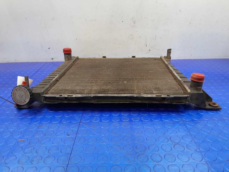 1991 Ford Ranger Radiator