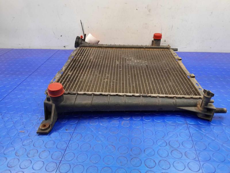 1991 Ford Ranger Radiator