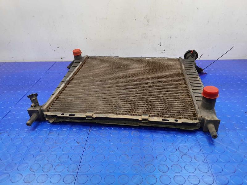 1991 Ford Ranger Radiator