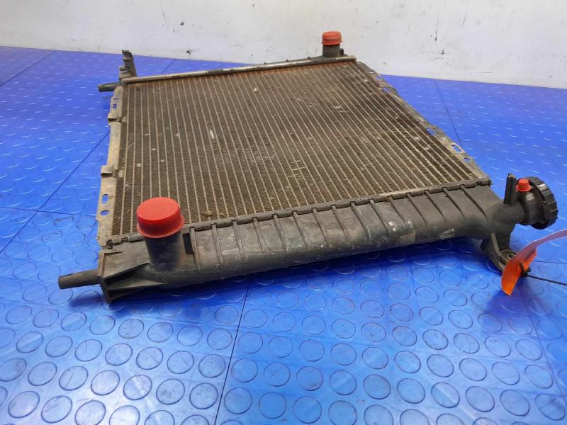 1991 Ford Ranger Radiator