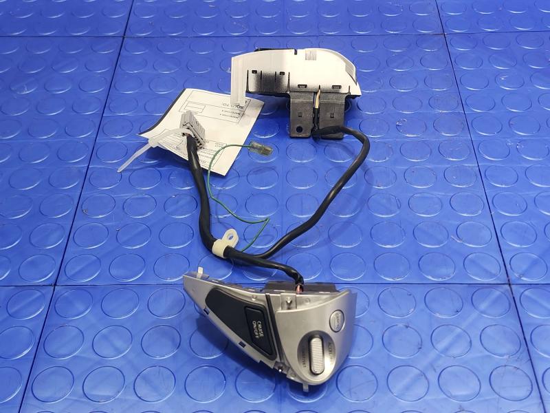 2013 Infiniti FX35 Combination Switch