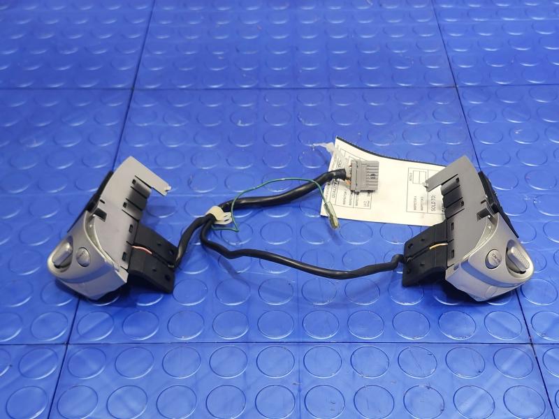2013 Infiniti FX35 Combination Switch