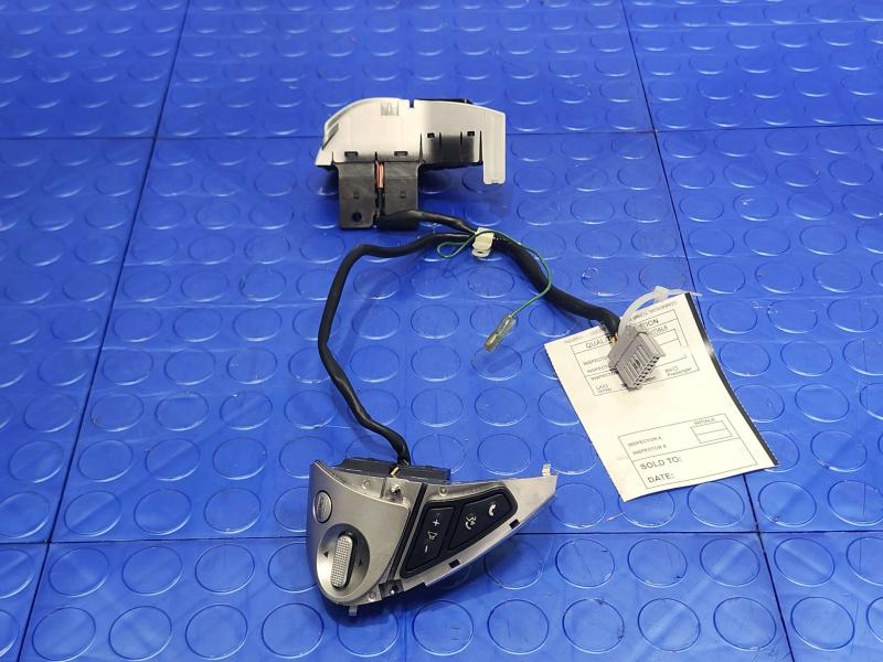 2013 Infiniti FX35 Combination Switch