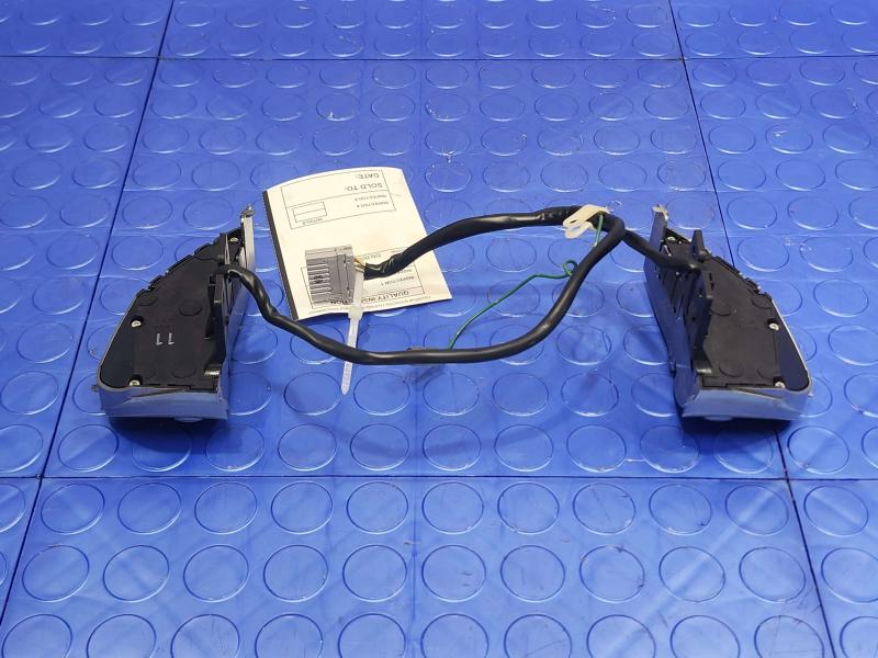 2013 Infiniti FX35 Combination Switch