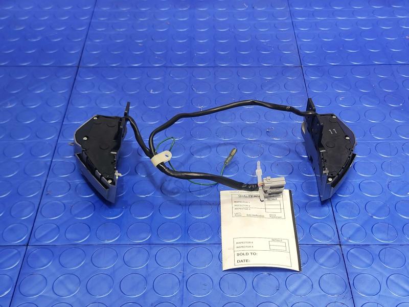 2013 Infiniti FX35 Combination Switch