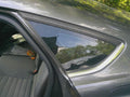 2015 Ford Fusion Quarter Glass/Window