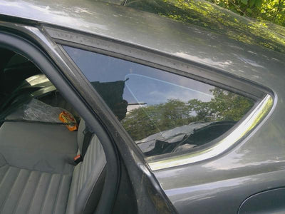 2015 Ford Fusion Quarter Glass/Window