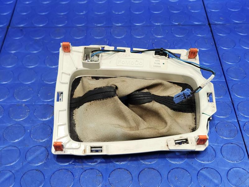 2015 Ford Fusion Misc Ebay Parts