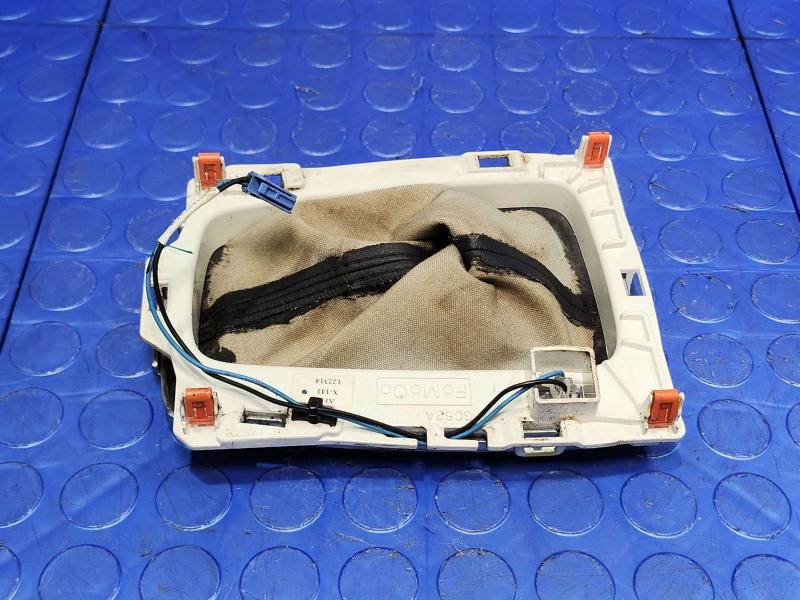 2015 Ford Fusion Misc Ebay Parts