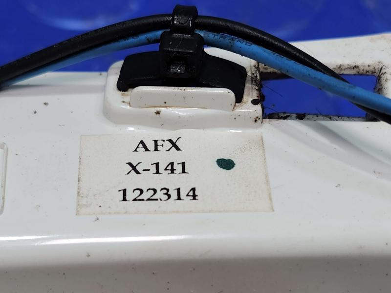 2015 Ford Fusion Misc Ebay Parts