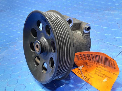 2013 Ford F-250 Super Duty Power Steering Pump/Motor