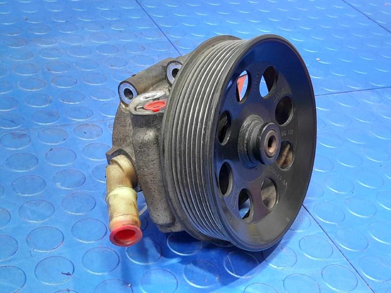 2013 Ford F-250 Super Duty Power Steering Pump/Motor