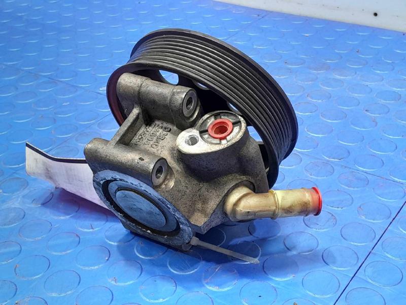 2013 Ford F-250 Super Duty Power Steering Pump/Motor