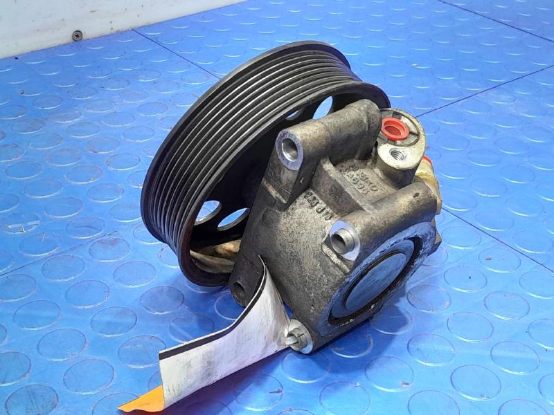 2013 Ford F-250 Super Duty Power Steering Pump/Motor
