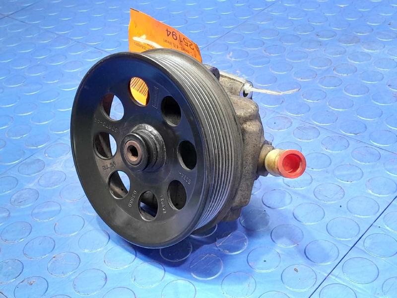 2013 Ford F-250 Super Duty Power Steering Pump/Motor