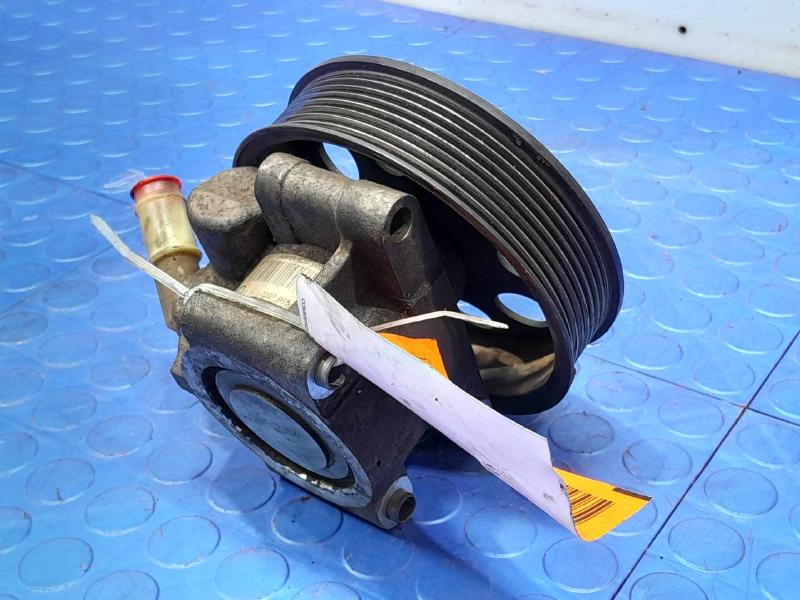 2013 Ford F-250 Super Duty Power Steering Pump/Motor