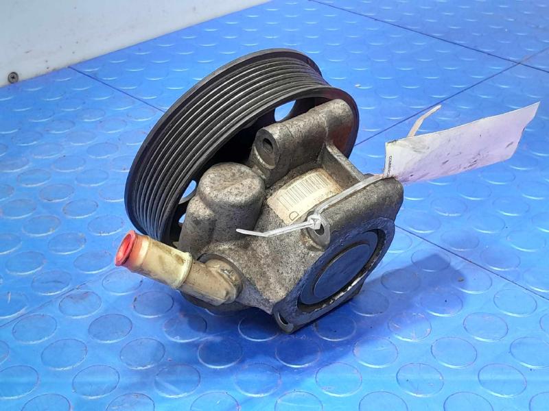 2013 Ford F-250 Super Duty Power Steering Pump/Motor