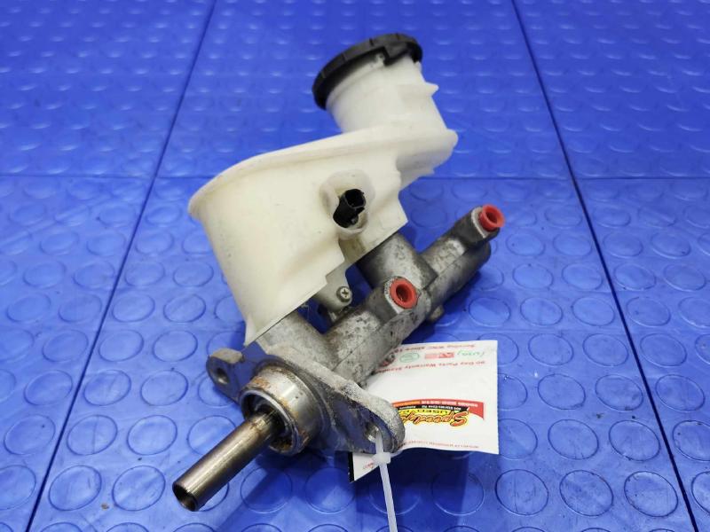 2008-2012 Honda Accord Brake Master Cylinder Assembly Genuine OEM 46100TA1A01